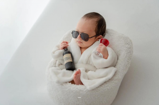 广元宝宝4个月发烧怎么办